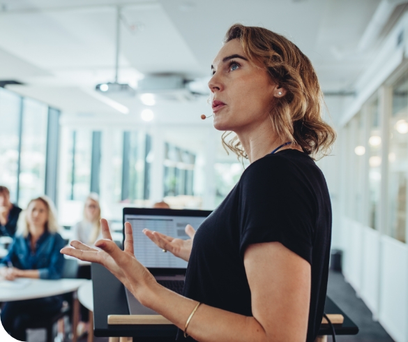 Product Manager SaaS